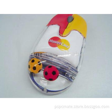USB LIQUID MOUSE
